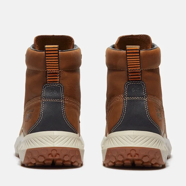 Bottes de travail Timberland PRO Tempe Moc Toe 6 à embout en alliage pour homme Bottes de travail Timberland PRO Tempe Moc Toe 6 à embout en alliage pour homme