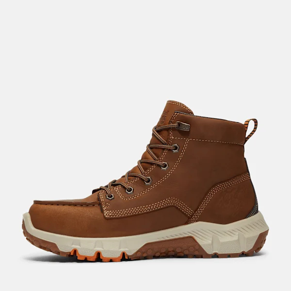 Bottes de travail Timberland PRO Tempe Moc Toe 6 à embout en alliage pour homme Bottes de travail Timberland PRO Tempe Moc Toe 6 à embout en alliage pour homme