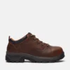 Bottes de travail Timberland PRO Titan® Ev Oxford à embout de protection pour femmes Bottes de travail Timberland PRO Titan® Ev Oxford à embout de protection pour femmes