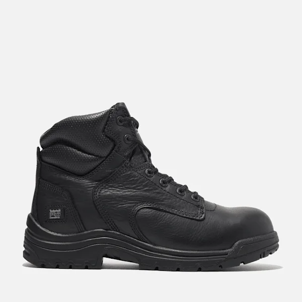 Bottes de travail Titan™ 6 à embout composite pour homme Bottes de travail Titan™ 6 à embout composite pour homme