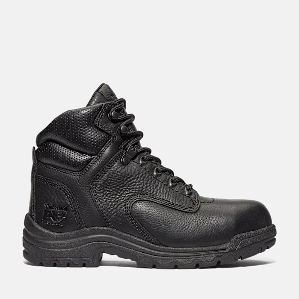 Bottes de travail Titan™ 6 à embout en alliage pour femmes Bottes de travail Titan™ 6 à embout en alliage pour femmes