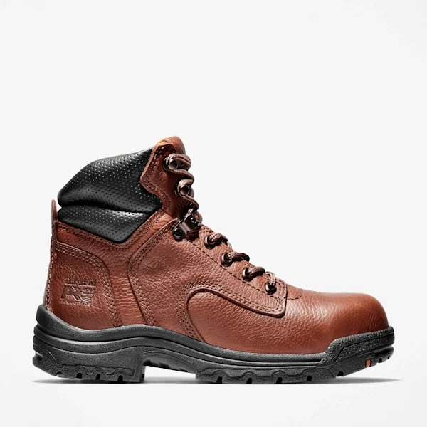 Bottes de travail Titan™ 6 à embout en alliage pour femmes Bottes de travail Titan™ 6 à embout en alliage pour femmes