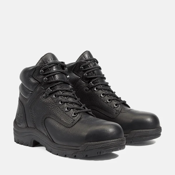 Bottes de travail Titan™ 6 à embout en alliage pour femmes Bottes de travail Titan™ 6 à embout en alliage pour femmes