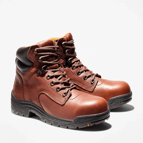 Bottes de travail Titan™ 6 à embout en alliage pour femmes Bottes de travail Titan™ 6 à embout en alliage pour femmes
