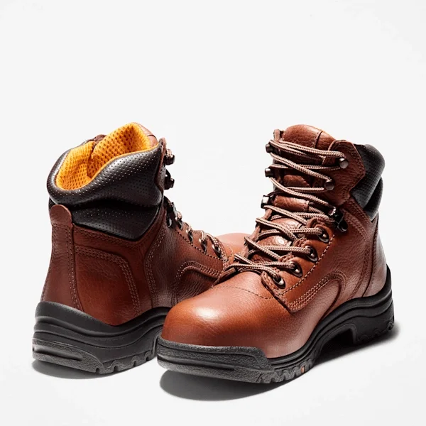 Bottes de travail Titan™ 6 à embout en alliage pour femmes Bottes de travail Titan™ 6 à embout en alliage pour femmes