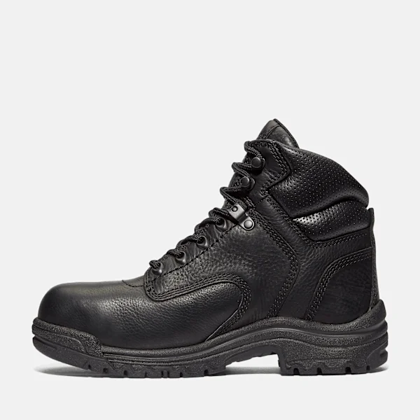 Bottes de travail Titan™ 6 à embout en alliage pour femmes Bottes de travail Titan™ 6 à embout en alliage pour femmes