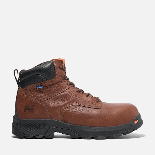 Bottes de travail Titan™ Ev 6 à embout composite pour homme Bottes de travail Titan™ Ev 6 à embout composite pour homme