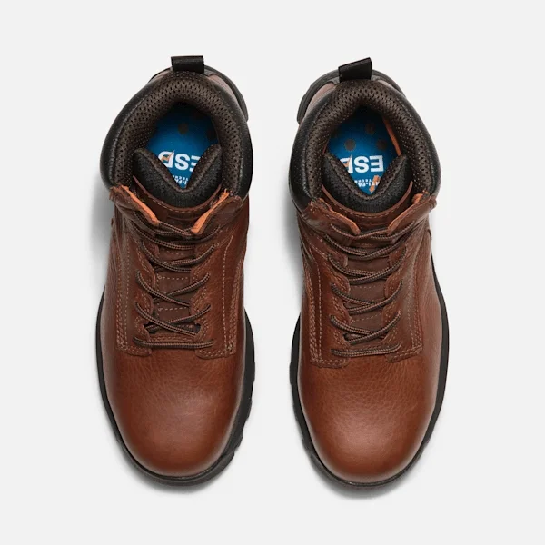 Bottes de travail Titan™ Ev 6 à embout composite pour homme Bottes de travail Titan™ Ev 6 à embout composite pour homme