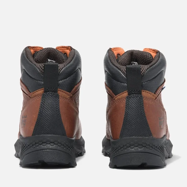 Bottes de travail Titan™ Ev 6 à embout composite pour homme Bottes de travail Titan™ Ev 6 à embout composite pour homme