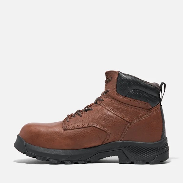 Bottes de travail Titan™ Ev 6 à embout composite pour homme Bottes de travail Titan™ Ev 6 à embout composite pour homme