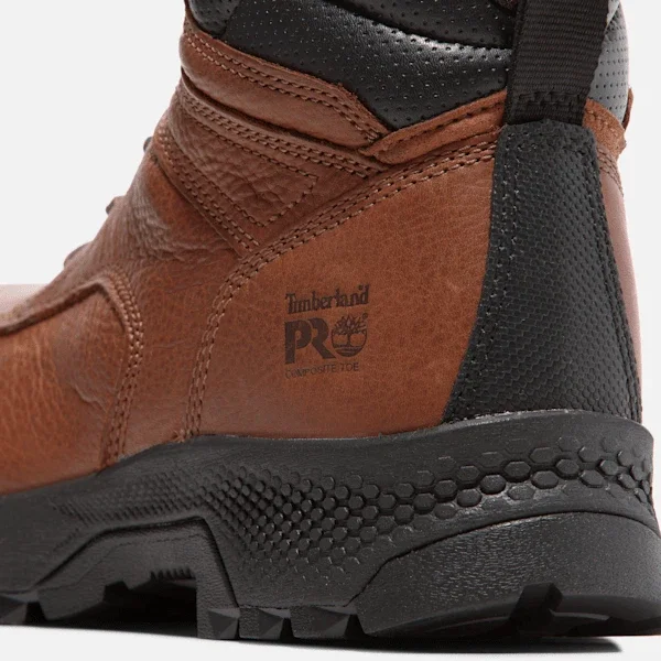 Bottes de travail Titan™ Ev 6 à embout composite pour homme Bottes de travail Titan™ Ev 6 à embout composite pour homme