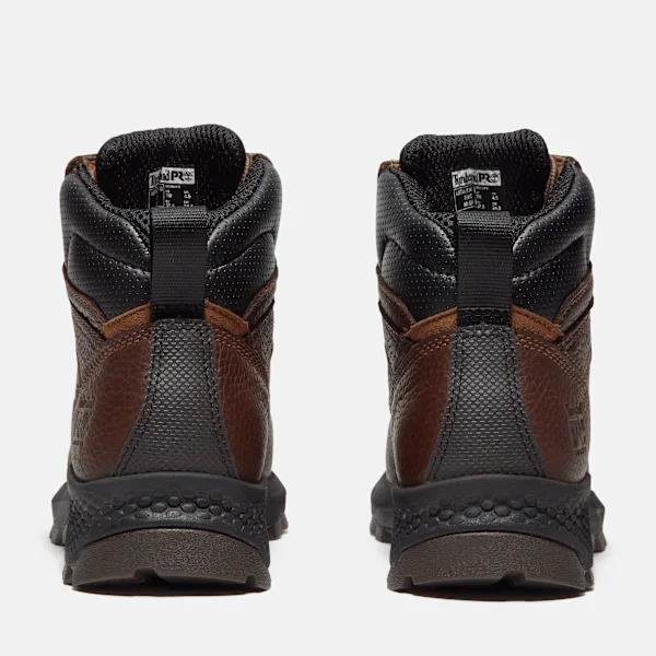 Bottes de travail Titan™ EV Met Guard 6 à embout composite pour femmes Bottes de travail Titan™ EV Met Guard 6 à embout composite pour femmes
