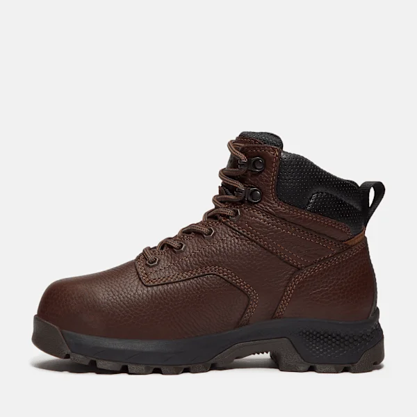 Bottes de travail Titan™ EV Met Guard 6 à embout composite pour femmes Bottes de travail Titan™ EV Met Guard 6 à embout composite pour femmes