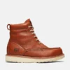 Bottes de travail Wedge 6 pour homme
