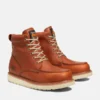 Bottes de travail Wedge 6 pour homme