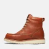Bottes de travail Wedge 6 pour homme