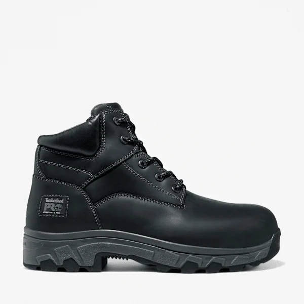 Bottes de travail Workstead 6 à embout composite pour homme Bottes de travail Workstead 6 à embout composite pour homme
