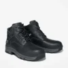 Bottes de travail Workstead 6 à embout composite pour homme Bottes de travail Workstead 6 à embout composite pour homme
