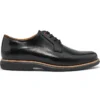 Bottes Derby City Groove « Noir Orange »