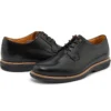 Bottes Derby City Groove « Noir Orange »