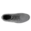 Bottes Earthkeeper Original en cuir 6-Inch « Nubuck gris foncé »