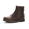 Bottes Earthkeepers 6 pouces à largeur ajustée « Olive Full Grain »