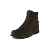 Bottes Earthkeepers 6 pouces à largeur ajustée « Olive Full Grain »