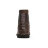 Bottes Earthkeepers 6 pouces à largeur ajustée « Olive Full Grain »