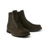 Bottes Earthkeepers 6 pouces à largeur ajustée « Olive Full Grain »