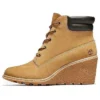 Bottes Earthkeepers Amston 6-Inch « Nubuck blé »
