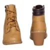 Bottes Earthkeepers Amston 6-Inch « Nubuck blé »