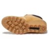 Bottes Earthkeepers Amston 6-Inch « Nubuck blé »