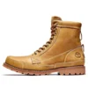 Bottes Earthkeepers Originals 6-Inch Boot « Wheat Full Grain »