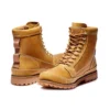 Bottes Earthkeepers Originals 6-Inch Boot « Wheat Full Grain »