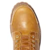 Bottes Earthkeepers Originals 6-Inch Boot « Wheat Full Grain »
