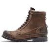 Bottes Earthkeepers Originals 6&Prime; « Marron foncé »