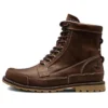 Bottes Earthkeepers Originals 6 pouces à coupe large « Marron »