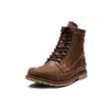 Bottes Earthkeepers Originals 6 pouces à coupe large « Marron »