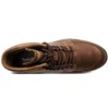 Bottes Earthkeepers Originals 6 pouces à coupe large « Marron »