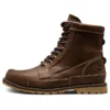 Bottes Earthkeepers Originals 6 pouces à coupe étroite « Marron »