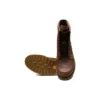 Bottes Earthkeepers Originals 6 pouces à coupe étroite « Marron »