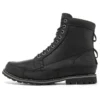 Bottes Earthkeepers Originals II 6-Inch Boot « Noir »