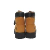 Bottes en cuir à bout souple Pro x N.Hoolywood Direct Attach 6-Inch Boot « Marron »