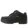 Bottes en cuir Gore-Tex imperméables « Noir »