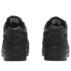 Bottes en cuir Gore-Tex imperméables « Noir »