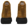 Bottes en cuir Greyfield « Blé Noir »