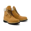 Bottes en peau de mouton 6-Inch Premium « Nubuck blé »