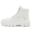 Bottes en toile Greyfield « White »