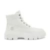 Bottes en toile Greyfield « White »