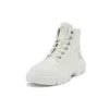 Bottes en toile Greyfield « White »